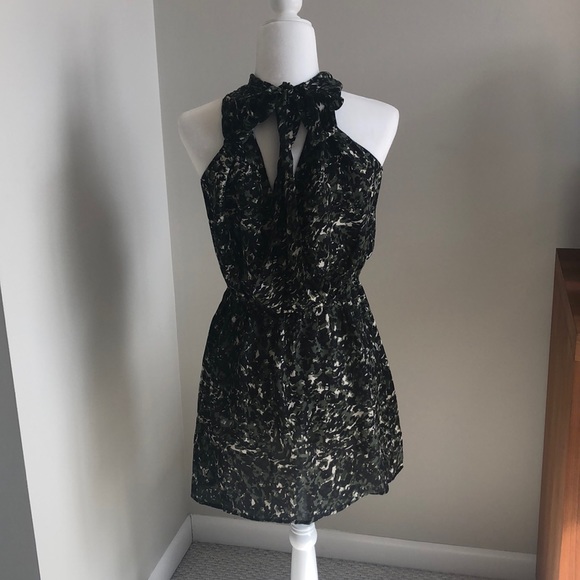 Joie Dress- size Small - Picture 2 of 4